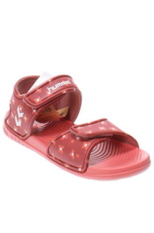 Sandály Hummel, Velikost 35, Barva Růžová, Cena  903,00 Kč