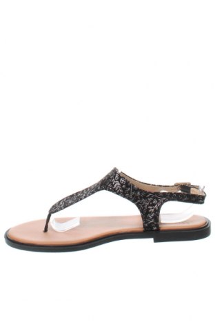 Sandalen Lynfield, Größe 39, Farbe Schwarz, Preis 9,59 €