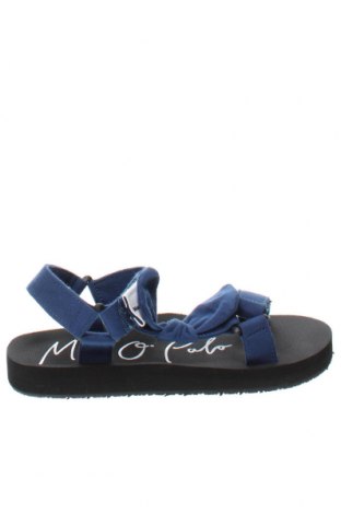 Sandále Marc O'Polo, Veľkosť 36, Farba Modrá, Cena  56,19 €