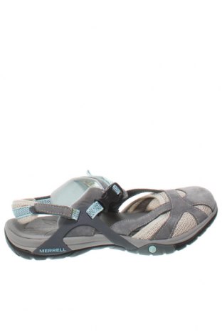 Sandalen Merrell, Größe 41, Farbe Mehrfarbig, Preis € 31,86