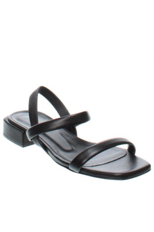 Sandalen Minelli, Größe 36, Farbe Schwarz, Preis 104,64 €