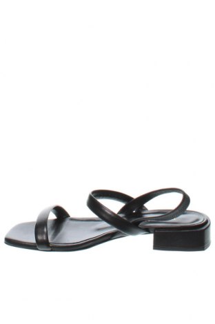 Sandalen Minelli, Größe 36, Farbe Schwarz, Preis € 104,64