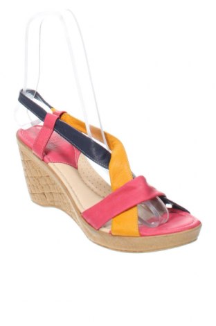 Sandále Moda Italiana, Veľkosť 40, Farba Viacfarebná, Cena  24,55 €
