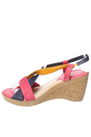 Sandále Moda Italiana, Veľkosť 40, Farba Viacfarebná, Cena  24,55 €