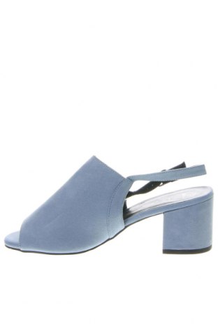 Sandalen New Look, Größe 39, Farbe Blau, Preis € 19,95