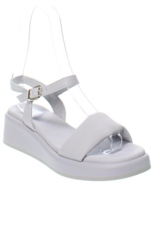 Sandalen Salamander, Größe 37, Farbe Lila, Preis 104,64 €