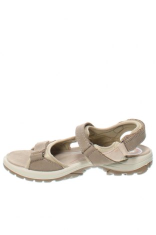 Sandalen Salamander, Größe 39, Farbe Grau, Preis € 104,64