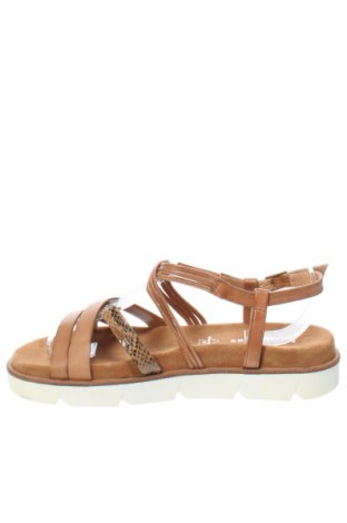 Sandalen Salamander, Größe 37, Farbe Braun, Preis 61,93 €