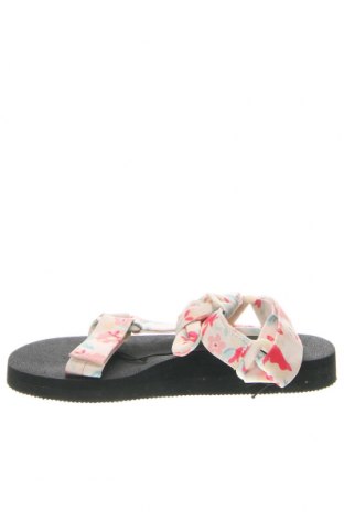 Sandalen Sinsay, Größe 36, Farbe Mehrfarbig, Preis 22,18 €