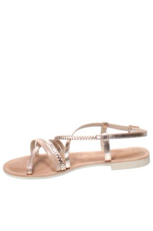 Sandalen Tamaris, Größe 40, Farbe Rosa, Preis € 63,92