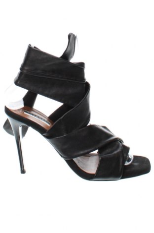 Sandále Topshop, Veľkosť 40, Farba Čierna, Cena  28,36 €