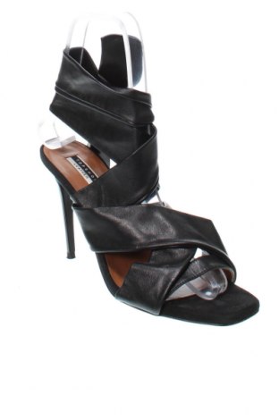 Sandále Topshop, Veľkosť 40, Farba Čierna, Cena  28,36 €