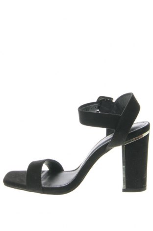 Sandale Truffle, Mărime 39, Culoare Negru, Preț 203,95 Lei