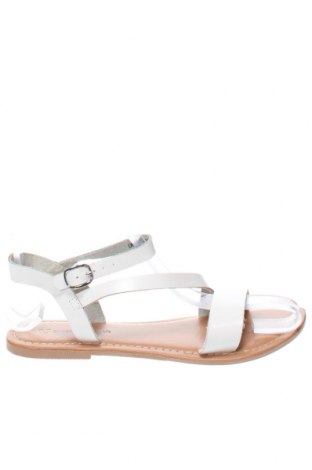 Sandalen V by Very, Größe 38, Farbe Weiß, Preis 29,59 €