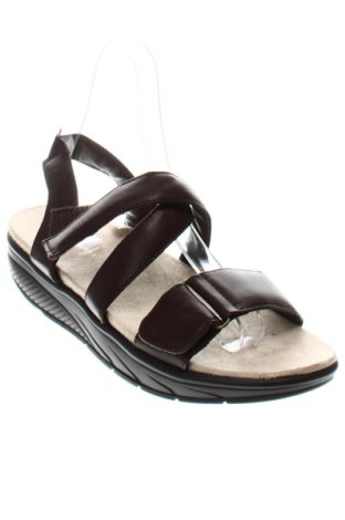 Sandale Walkmaxx, Mărime 42, Culoare Maro, Preț 105,26 Lei