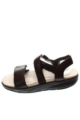 Sandale Walkmaxx, Mărime 42, Culoare Maro, Preț 105,26 Lei