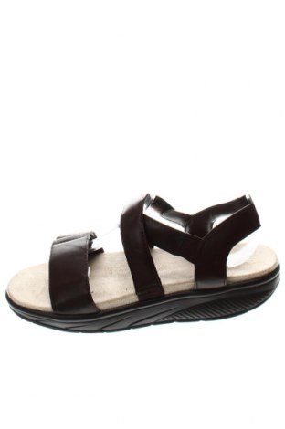 Sandalen Walkmaxx, Größe 42, Farbe Braun, Preis € 22,27