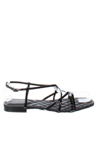 Sandále Zign, Veľkosť 40, Farba Čierna, Cena  22,37 €