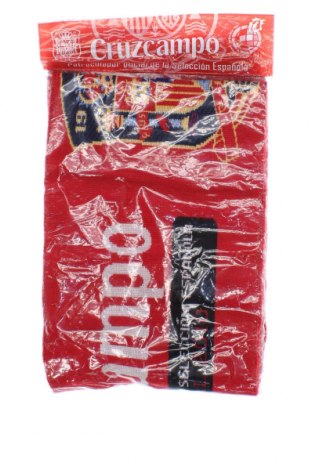 Schal, Farbe Rot, Preis € 5,83