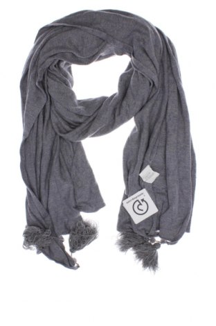 Schal, Farbe Grau, Preis € 3,78