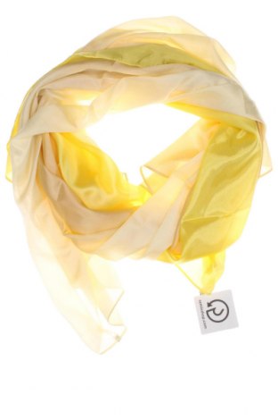 Schal, Farbe Gelb, Preis € 7,00