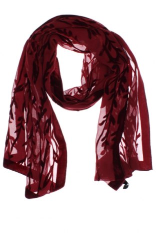 Schal, Farbe Rot, Preis € 4,20