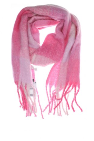 Κασκόλ Bershka, Χρώμα Ρόζ , Τιμή 5,80 €