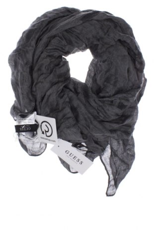 Schal Guess, Farbe Grau, Preis 38,35 €