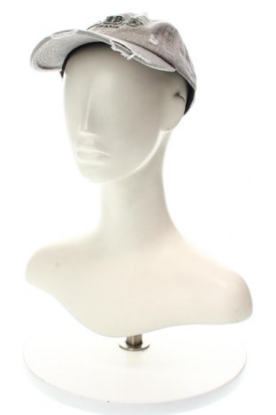 Mütze, Farbe Grau, Preis € 6,52