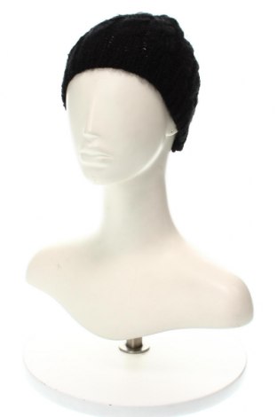 Καπέλο, Χρώμα Μαύρο, Τιμή 11,10 €