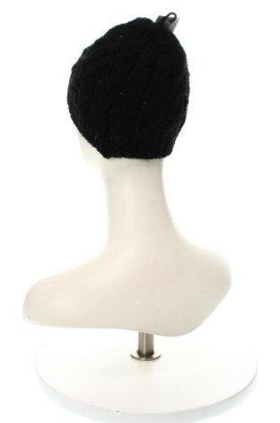 Mütze, Farbe Schwarz, Preis € 10,09