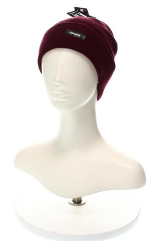 Καπέλο, Χρώμα Κόκκινο, Τιμή 10,39 €
