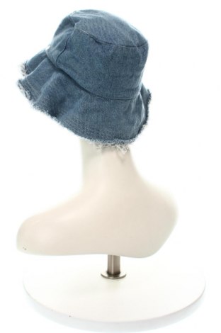 Hut, Farbe Blau, Preis 11,86 €