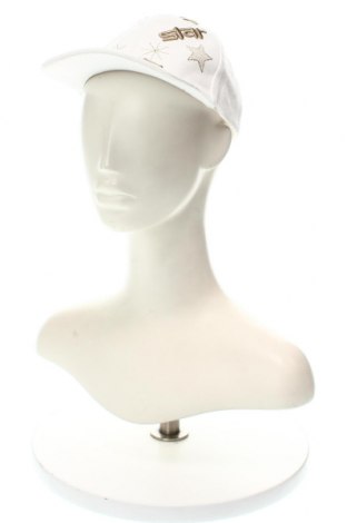 Καπέλο, Χρώμα Εκρού, Τιμή 11,86 €
