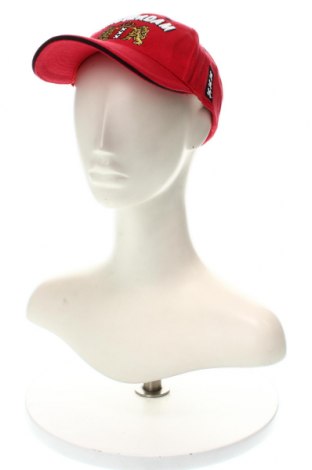 Καπέλο, Χρώμα Κόκκινο, Τιμή 8,54 €
