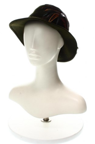 Καπέλο, Χρώμα Πράσινο, Τιμή 5,20 €
