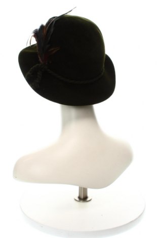 Καπέλο, Χρώμα Πράσινο, Τιμή 8,66 €