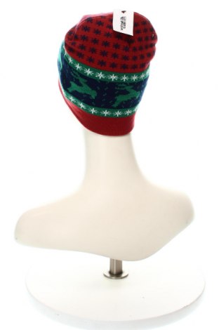 Mütze, Farbe Mehrfarbig, Preis € 10,09