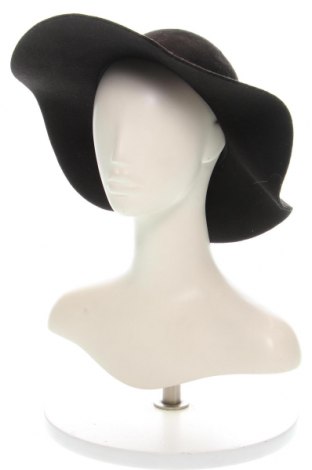 Hut, Farbe Schwarz, Preis 7,00 €