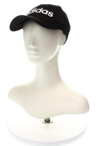 Mütze Adidas, Farbe Schwarz, Preis € 16,70