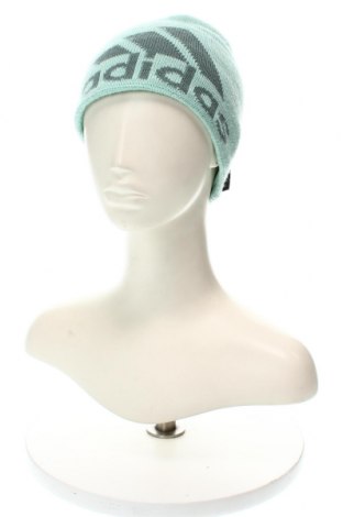 Καπέλο Adidas, Χρώμα Μπλέ, Τιμή 9,65 €