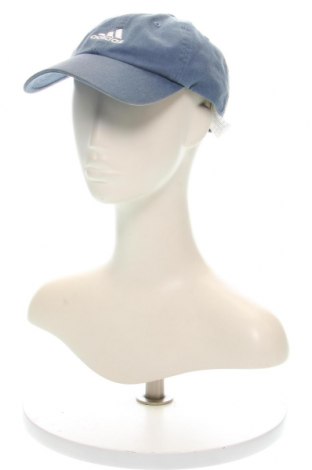 Καπέλο Adidas, Χρώμα Μπλέ, Τιμή 7,20 €