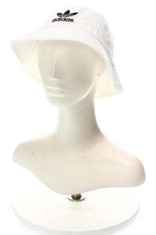 Mütze Adidas Originals, Farbe Weiß, Preis € 22,27