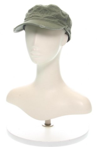 Καπέλο Animal, Χρώμα Πράσινο, Τιμή 6,00 €