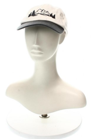 Mütze Boohoo, Farbe Grau, Preis € 7,12
