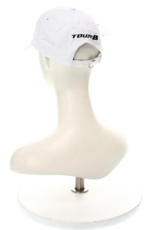 Καπέλο Bridgestone, Χρώμα Λευκό, Τιμή 24,12 €