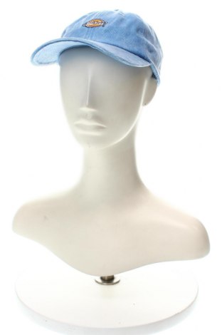 Mütze Dickies, Farbe Blau, Preis € 14,23