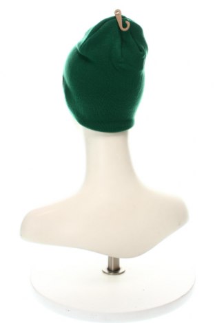 Hut FILA, Farbe Grün, Preis 21,72 €