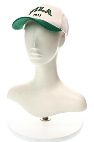 Καπέλο FILA, Χρώμα Εκρού, Τιμή 27,84 €