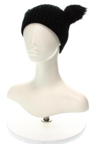 Καπέλο Guess, Χρώμα Μαύρο, Τιμή 31,98 €
